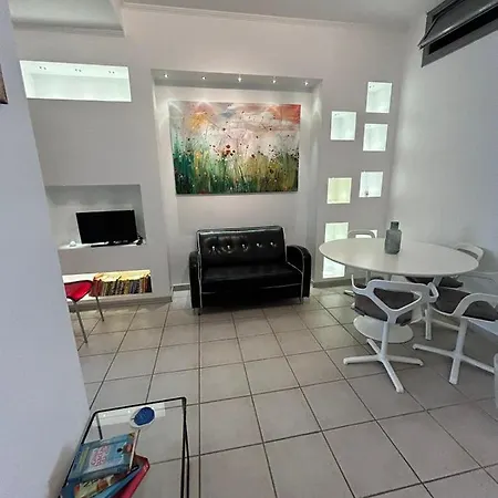 Appartement Piazza Bologna - Intero