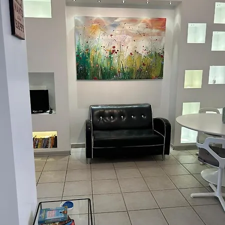 Piazza Bologna - Intero Apartmán Řím