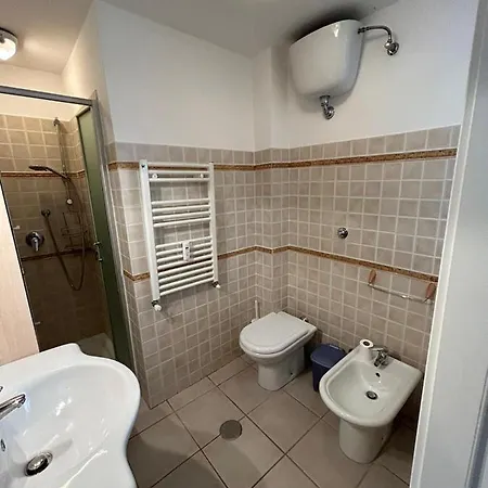 Piazza Bologna - Intero Apartmán Řím