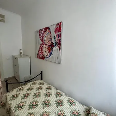 Piazza Bologna - Intero Apartmán *