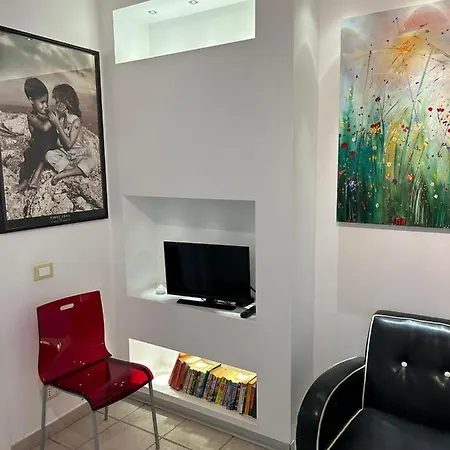 Piazza Bologna - Intero Appartement Rome