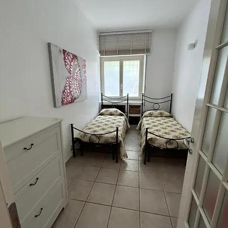 Piazza Bologna - Intero Appartement Rome