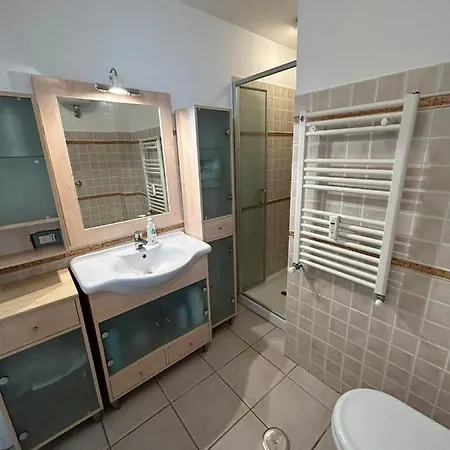 Piazza Bologna - Intero Appartement Rome