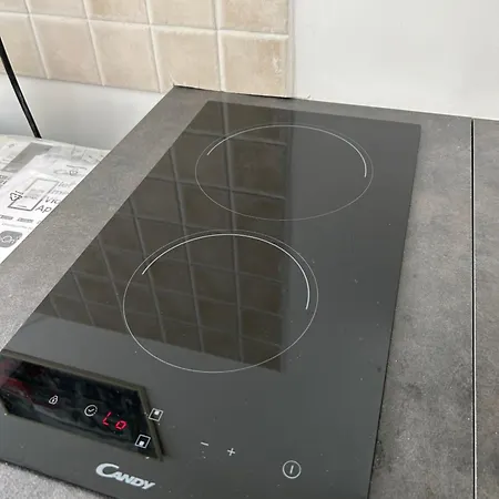 Apartmán Piazza Bologna - Intero Řím