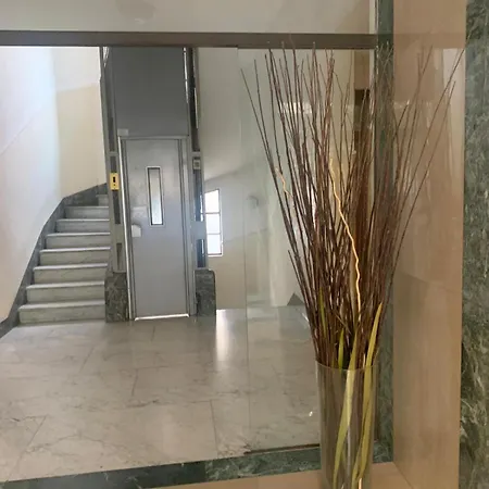 Piazza Bologna - Intero Apartmán *