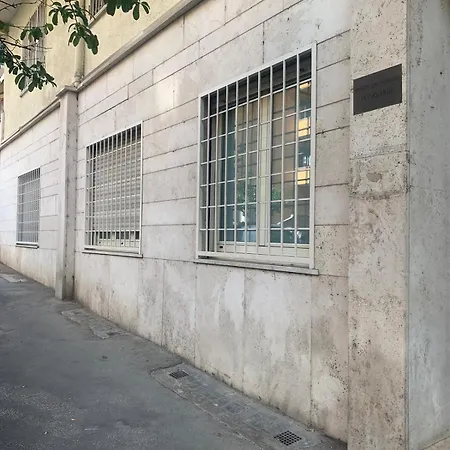 Piazza Bologna - Intero Řím
