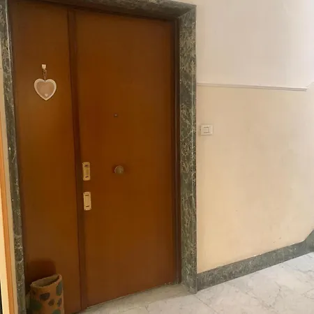 Piazza Bologna - Intero Roma